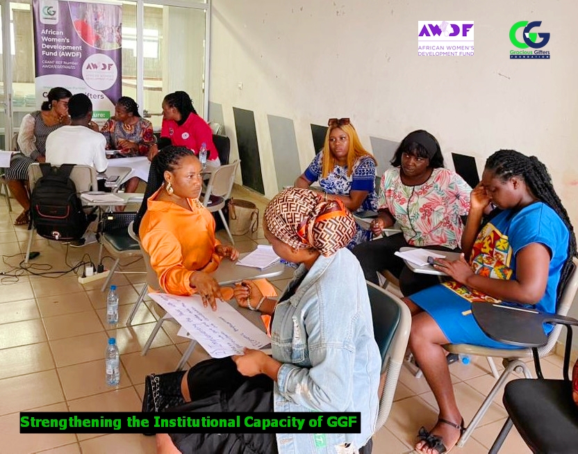 Feminist leadership